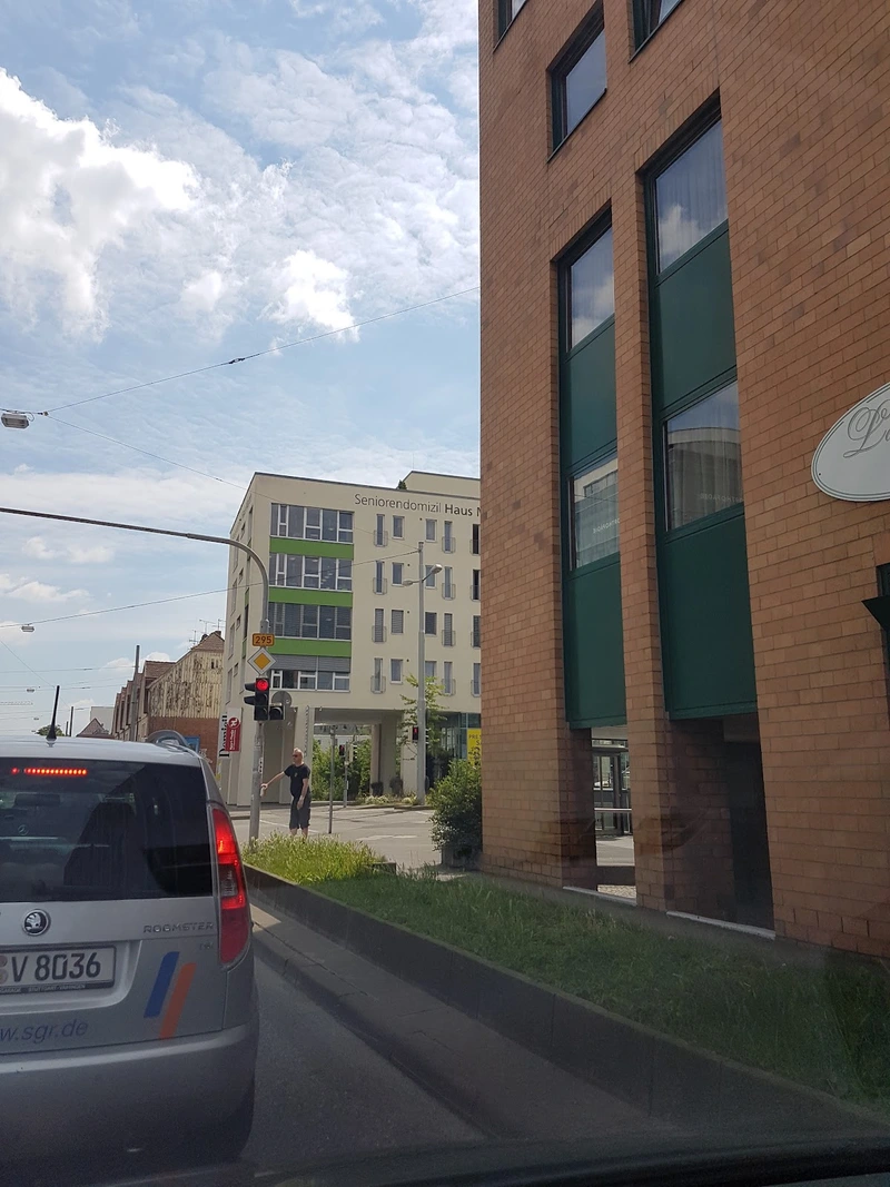 Seniorendomizil Haus Martin Tagespflege – Bild 3