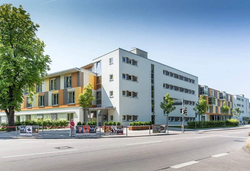 Haus auf der Waldau – Bild 1