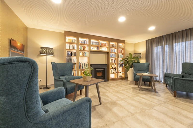 WGfS GmbH Casa Medici 1.OG – Bild 1