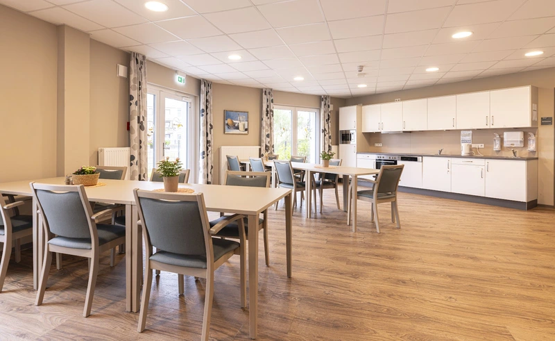 WGfS GmbH Casa Medici 1.OG – Bild 4