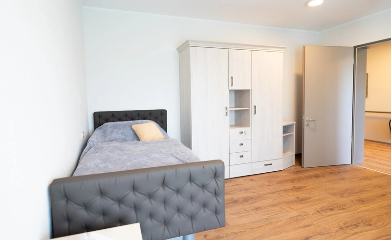 WGfS GmbH Casa Medici 1.OG – Bild 5