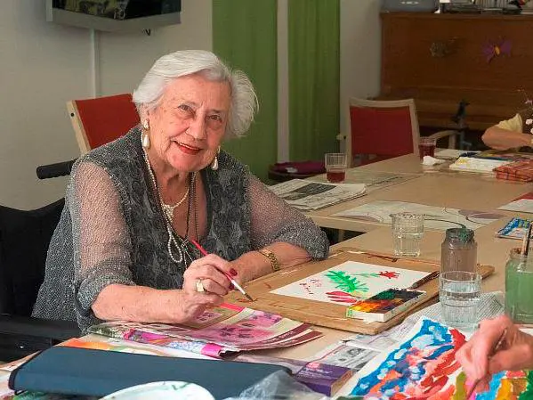 Generationenzentrum Sonnenberg Tagespflege – Bild 3