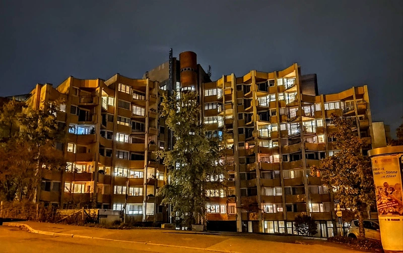 Lothar-Christmann-Haus – Bild 1