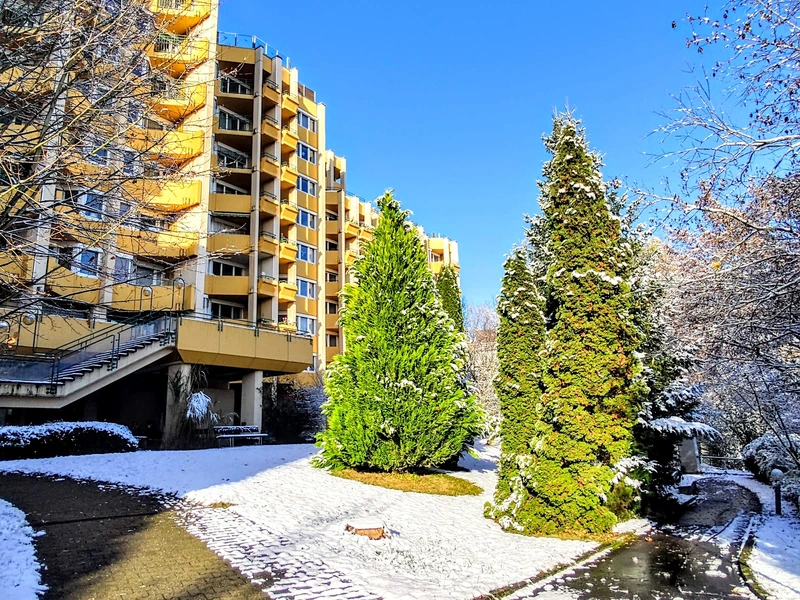 Lothar-Christmann-Haus – Bild 2