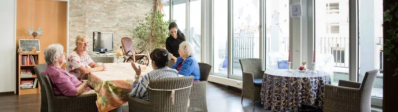 Tagesclub WGfS – Bild 1