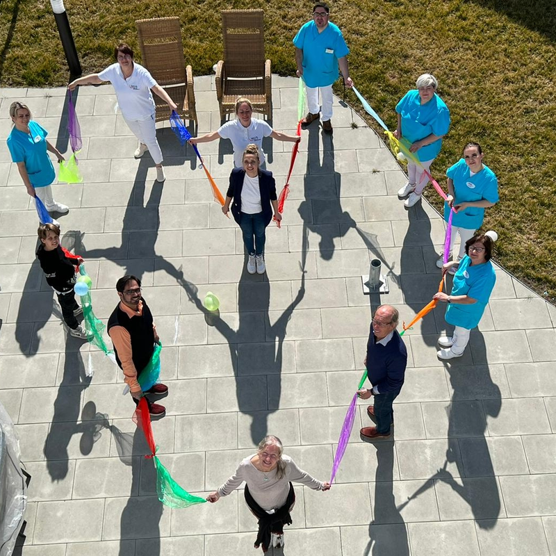 Tagesclub WGfS – Bild 2