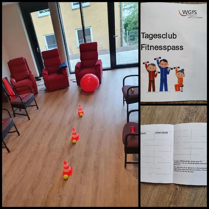 Tagesclub WGfS – Bild 3