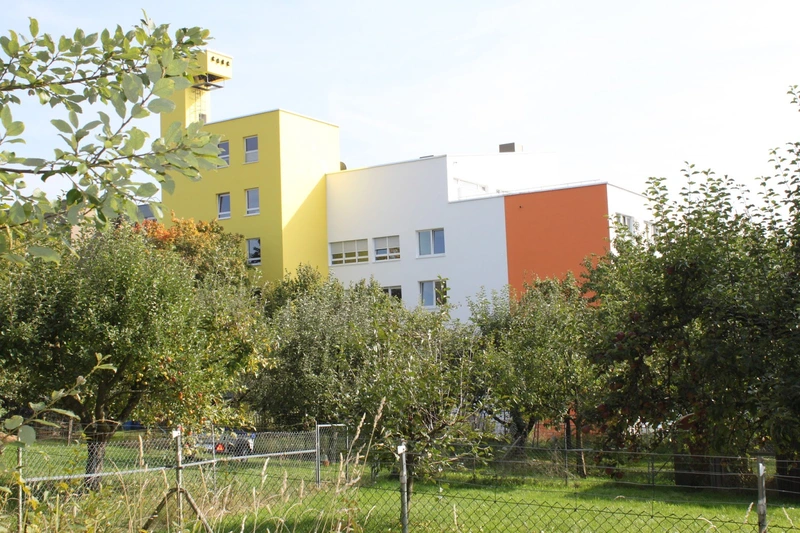 Wohn- und Pflegezentrum St. Vinzenz – Bild 1