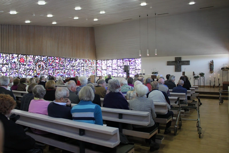 Wohn- und Pflegezentrum St. Vinzenz – Bild 2