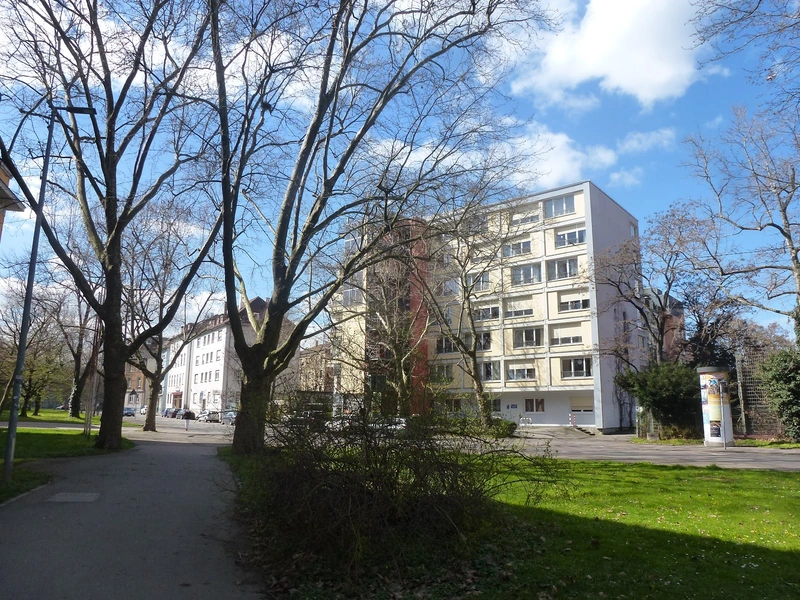 Evangelischer Verein - Verein für diakonische Arbeit e. V. Kurzzeitpflege – Bild 3