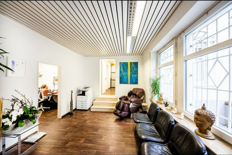 Almina Pflege GmbH – Bild 4