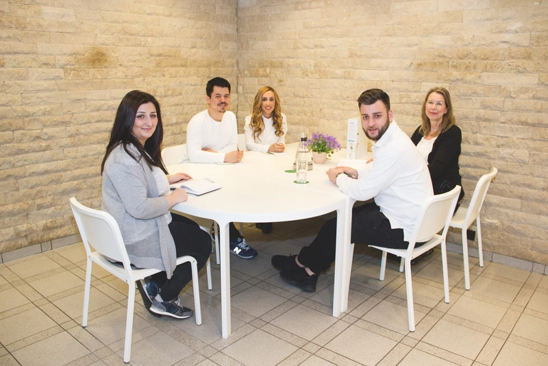 Interkultureller Pflegedienst IKRA – Bild 3