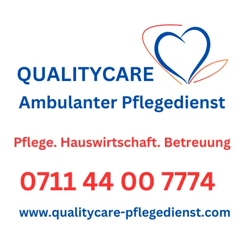 QualityCare Pflegedienst GmbH – Bild 4