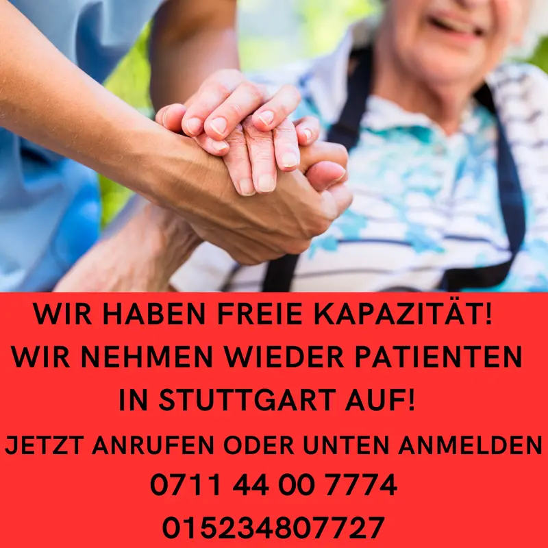 QualityCare Pflegedienst GmbH – Bild 5