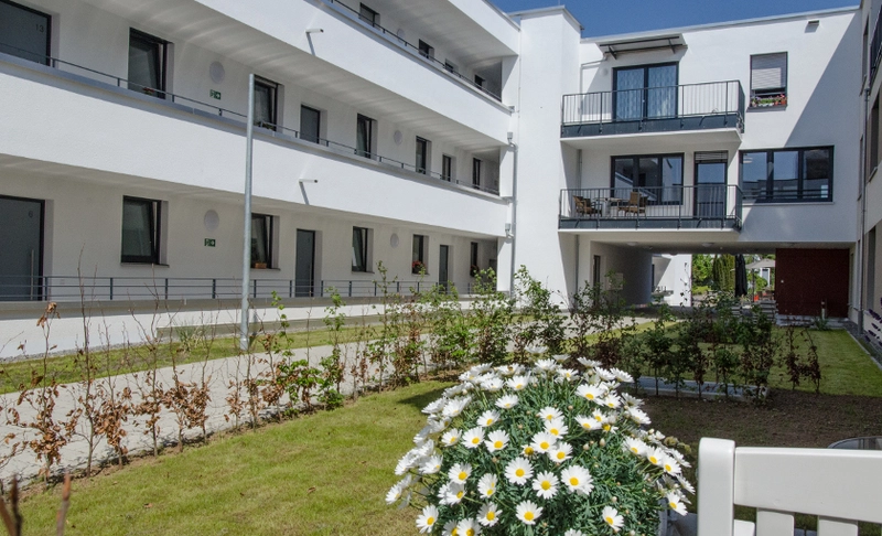 Seniorenzentrum Filderstadt-Bernhausen – Bild 1