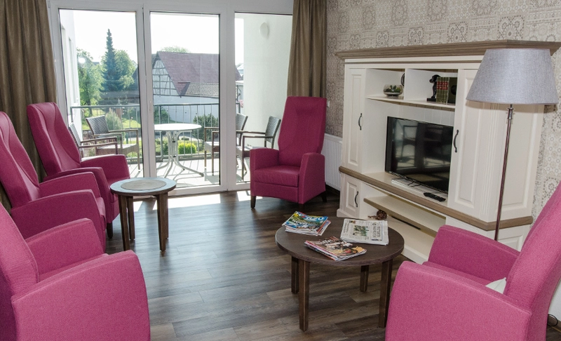 Seniorenzentrum Filderstadt-Bernhausen – Bild 2