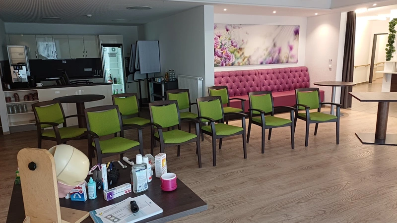 Seniorenzentrum Filderstadt-Bernhausen – Bild 3