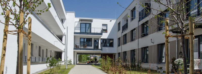 Seniorenzentrum Filderstadt-Bernhausen – Bild 4