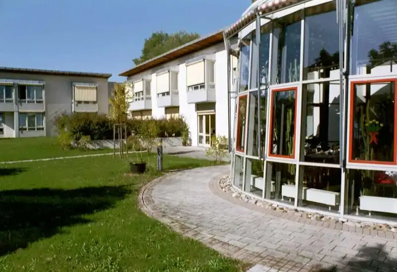 Haus am Fleinsbach – Bild 1