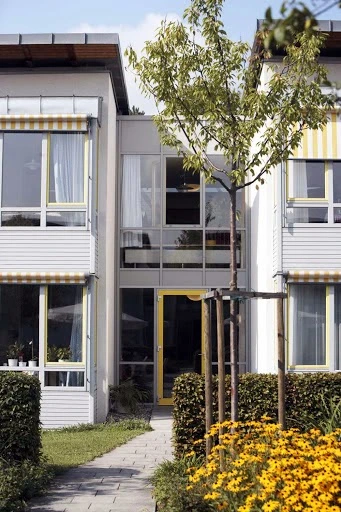 Haus am Fleinsbach – Bild 2