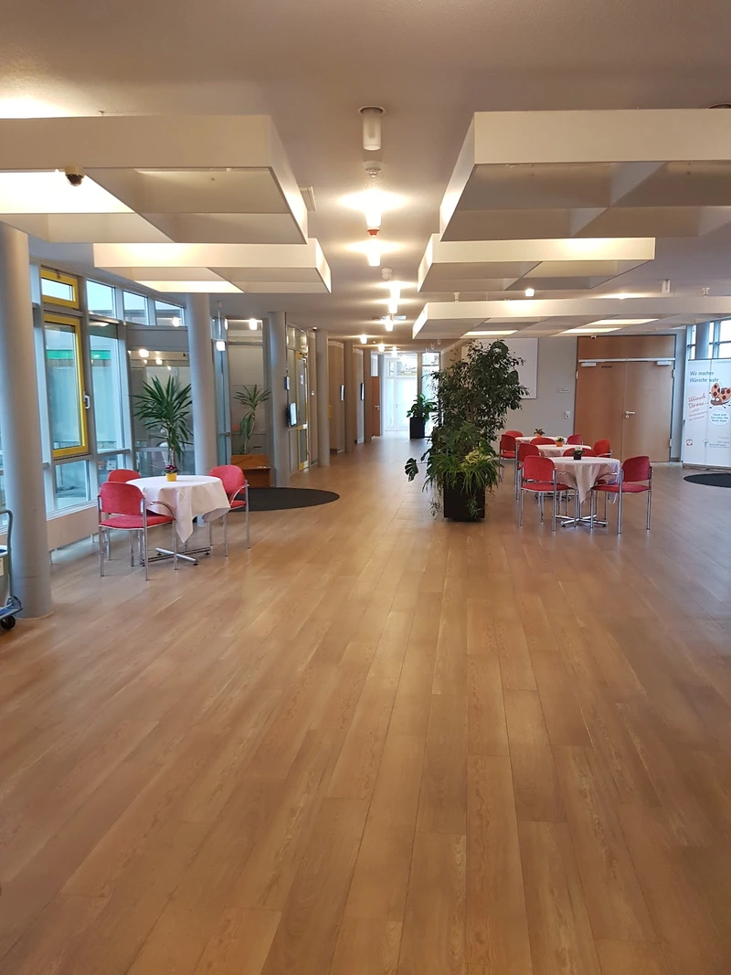 Haus am Fleinsbach – Bild 4