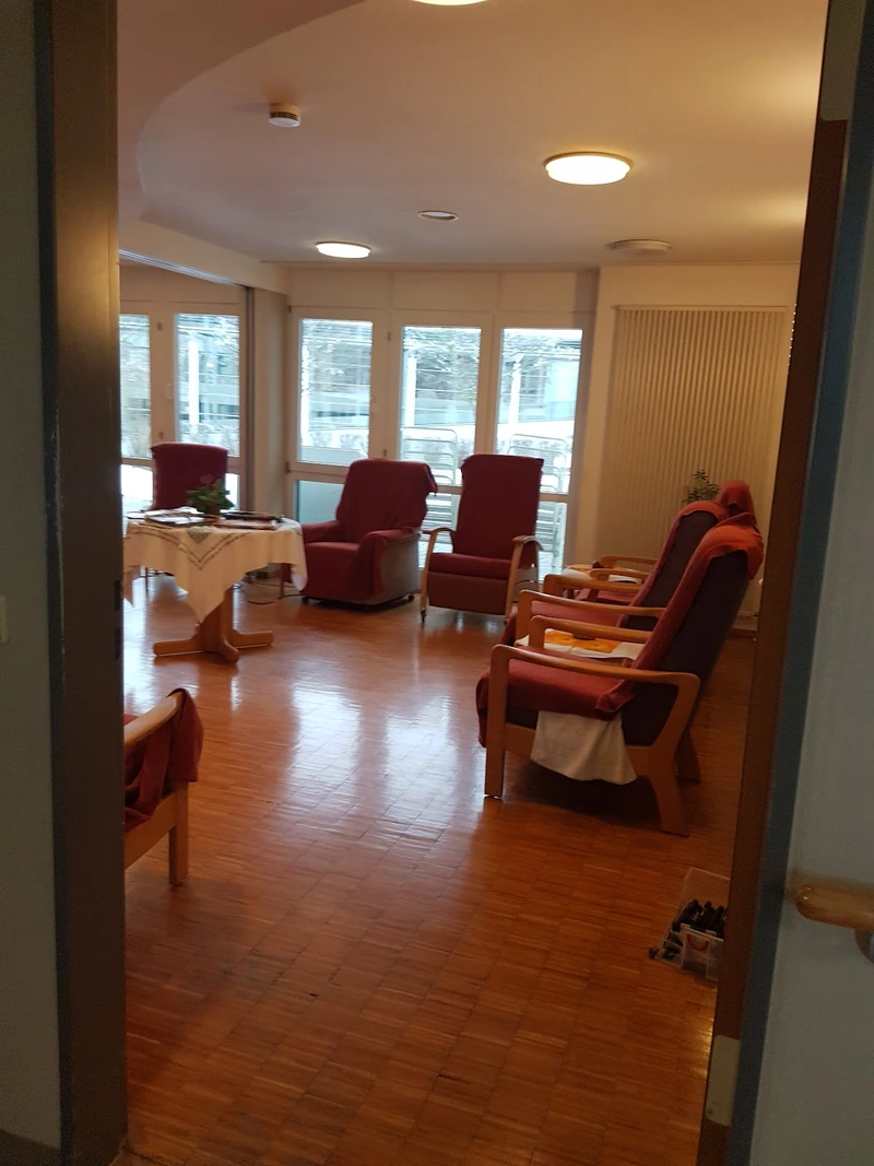 Haus am Fleinsbach – Bild 5