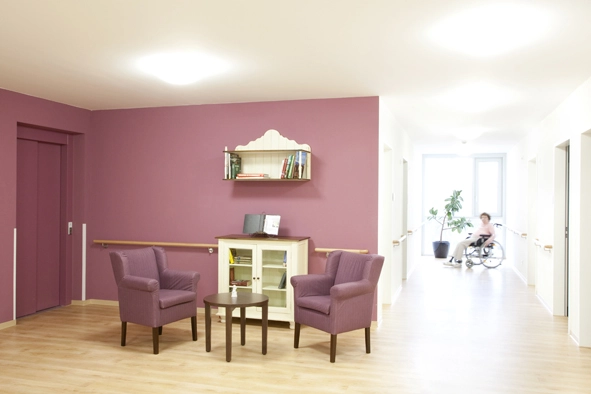 Alloheim Senioren-Residenz Leonardis – Bild 1