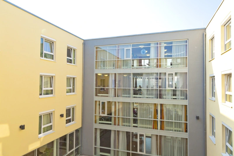 Alloheim Senioren-Residenz Leonardis – Bild 2