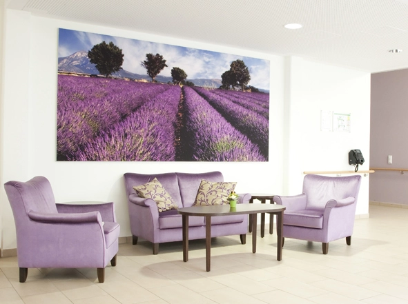 Alloheim Senioren-Residenz Leonardis – Bild 3