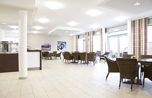 Alloheim Senioren-Residenz Leonardis – Bild 4