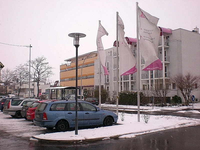 Alloheim Senioren-Residenz Leonardis – Bild 5