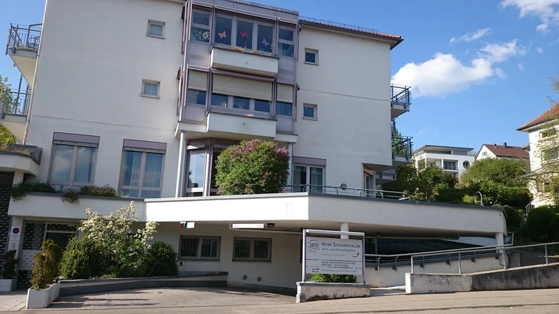 Altenpflegeheim Sonnenhalde – Bild 2