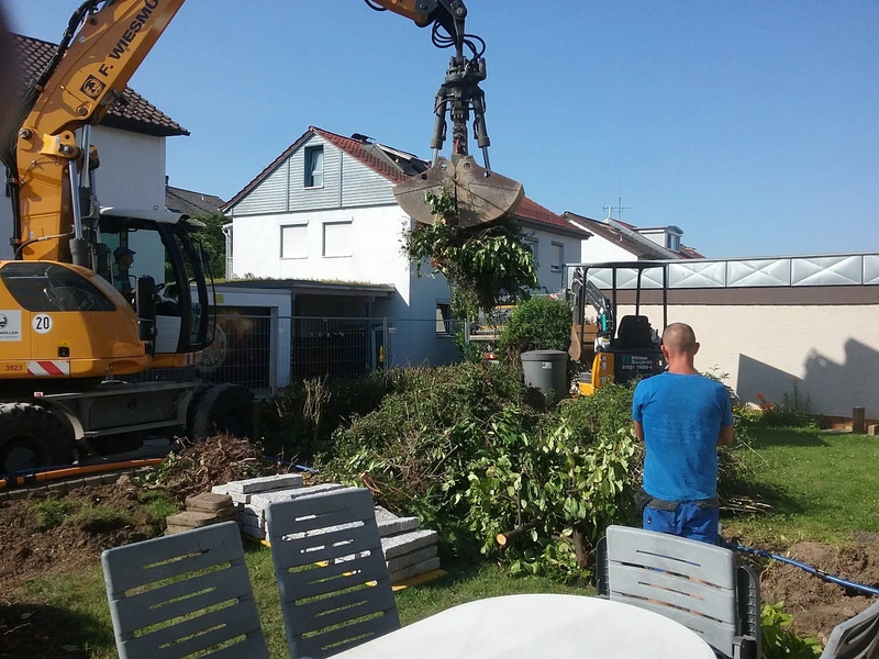 Altenpflegeheim Sonnenhalde – Bild 3