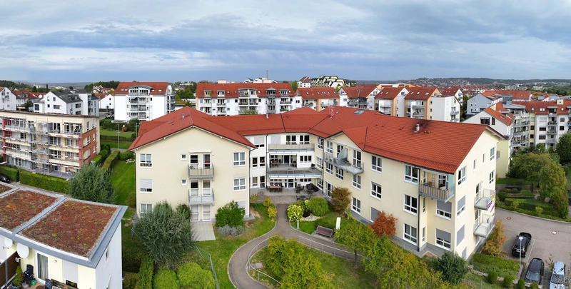 Haus der Pflege St. Hildegard – Bild 1