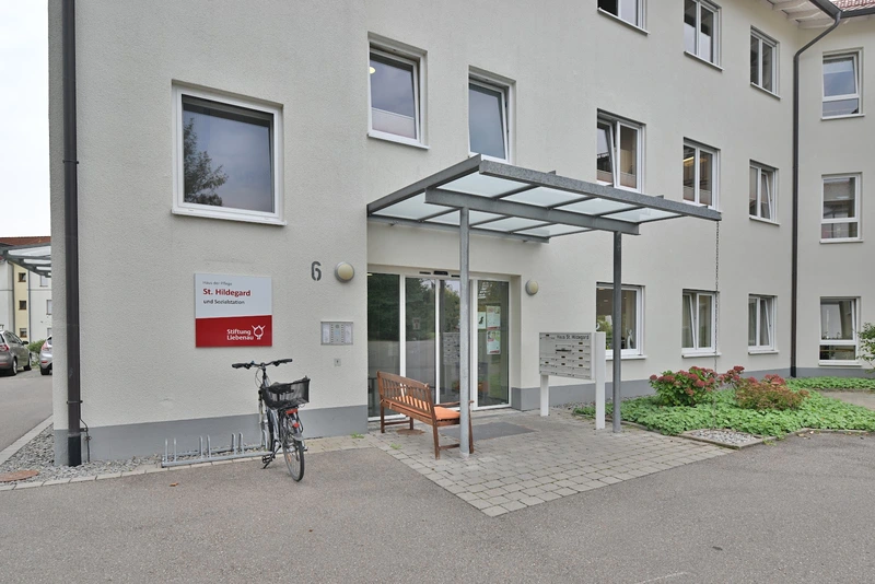Haus der Pflege St. Hildegard – Bild 2
