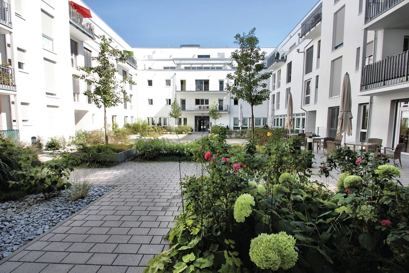 Wohn- und Pflegezentrum Flugfeld – Bild 5