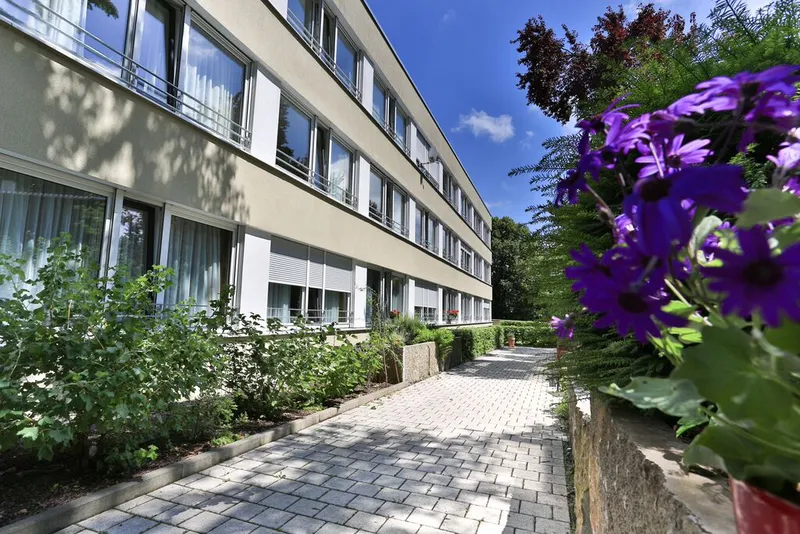 Seniorenzentrum Schmiden Tagespflege – Bild 1