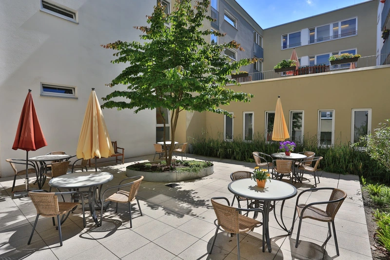 Seniorenzentrum Schmiden Tagespflege – Bild 2