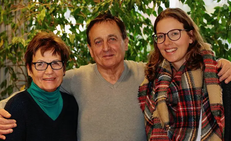 Seniorenzentrum Schmiden Tagespflege – Bild 4