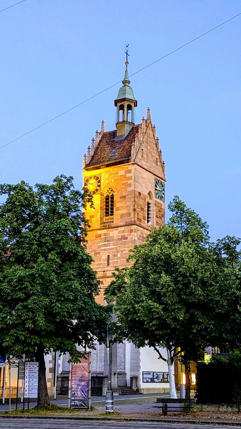 Katholische Sozialstation St. Vinzenz – Bild 3