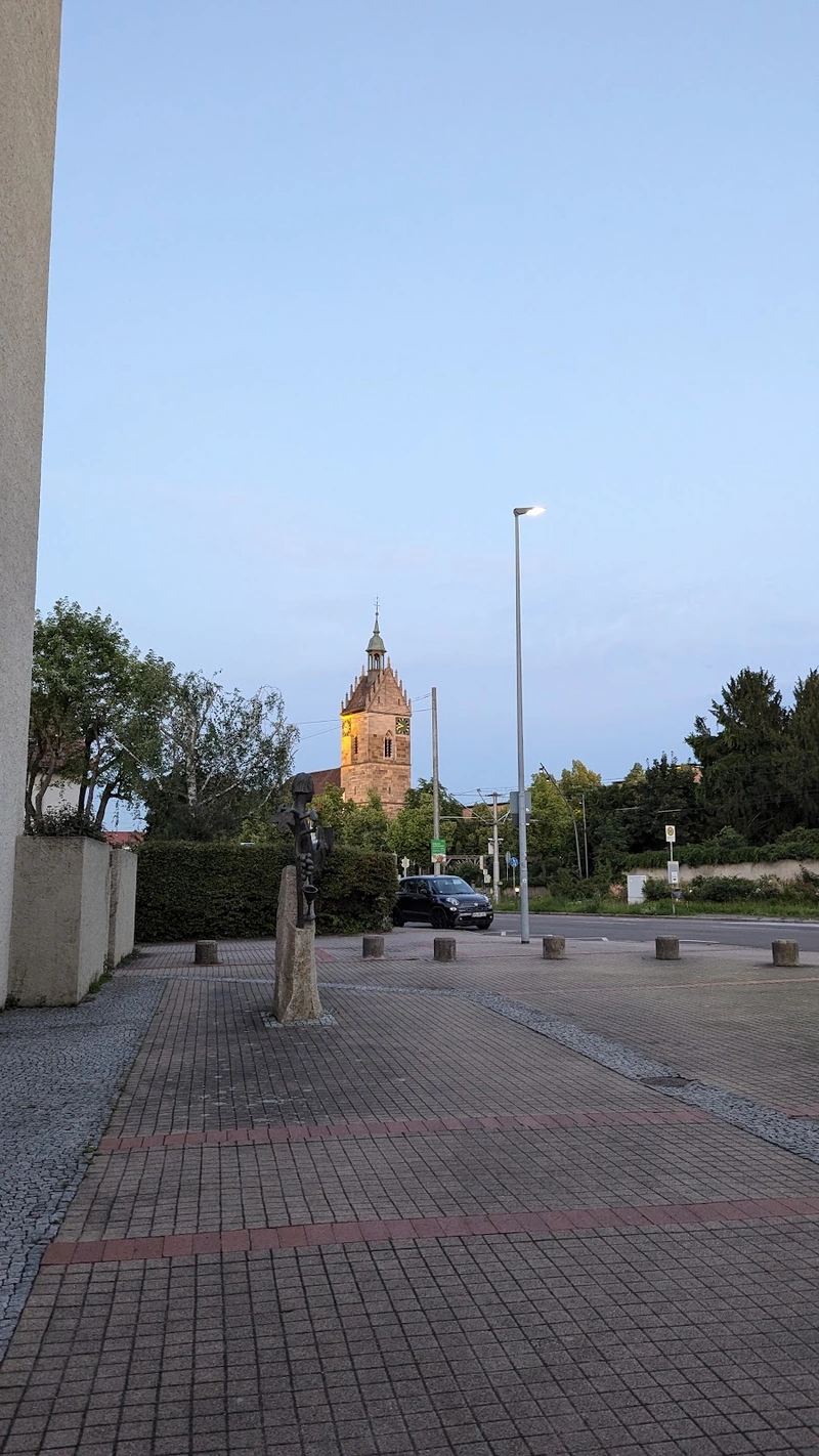 Katholische Sozialstation St. Vinzenz – Bild 4