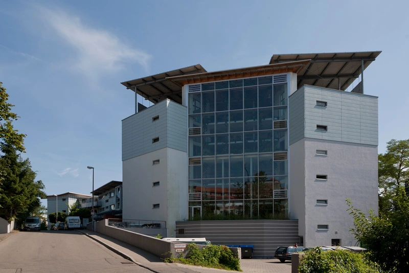 AWO Haus Sonnenhalde Tagespflege – Bild 2