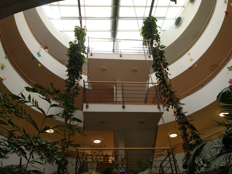 AWO Haus Sonnenhalde Tagespflege – Bild 4