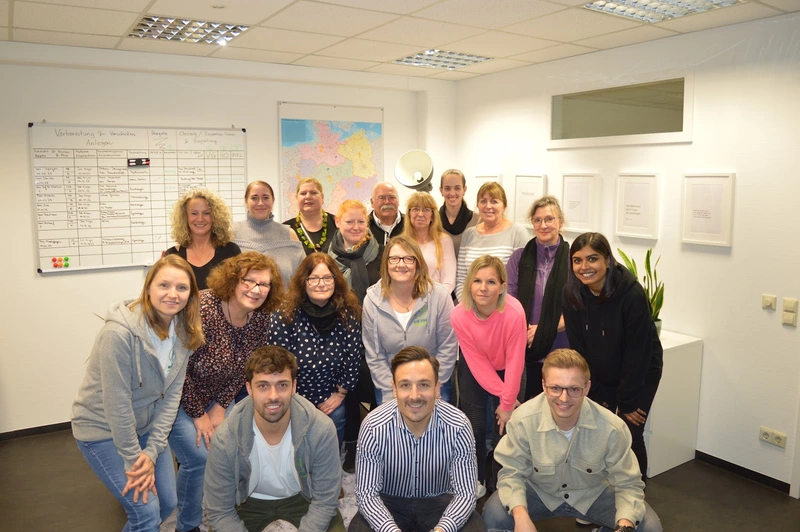 Alltagshelden - Häuslicher Betreuungsdienst – Bild 5