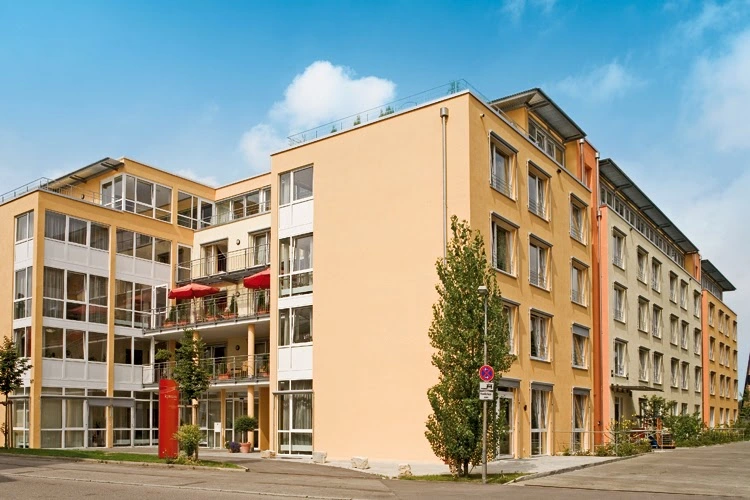 Kursana Domizil Leinfelden-Echterdingen – Bild 1
