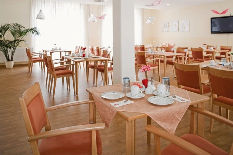 Kursana Domizil Leinfelden-Echterdingen – Bild 2