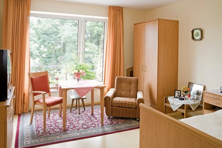 Kursana Domizil Leinfelden-Echterdingen – Bild 3