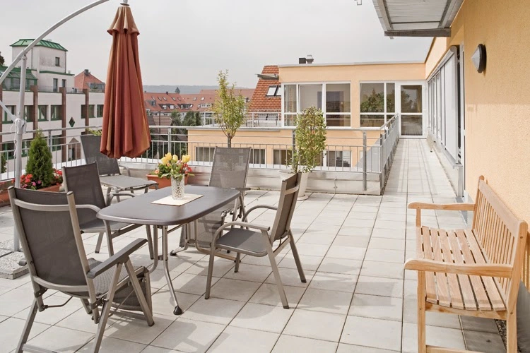 Kursana Domizil Leinfelden-Echterdingen – Bild 4