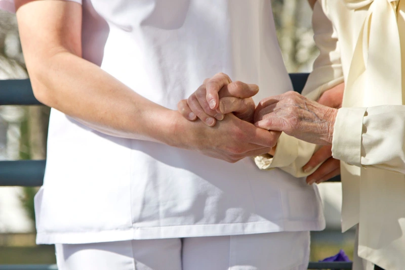 ALtenzentrum der Diakonie der Ev. Brüdergemeinde Korntal gGmbH – Bild 2