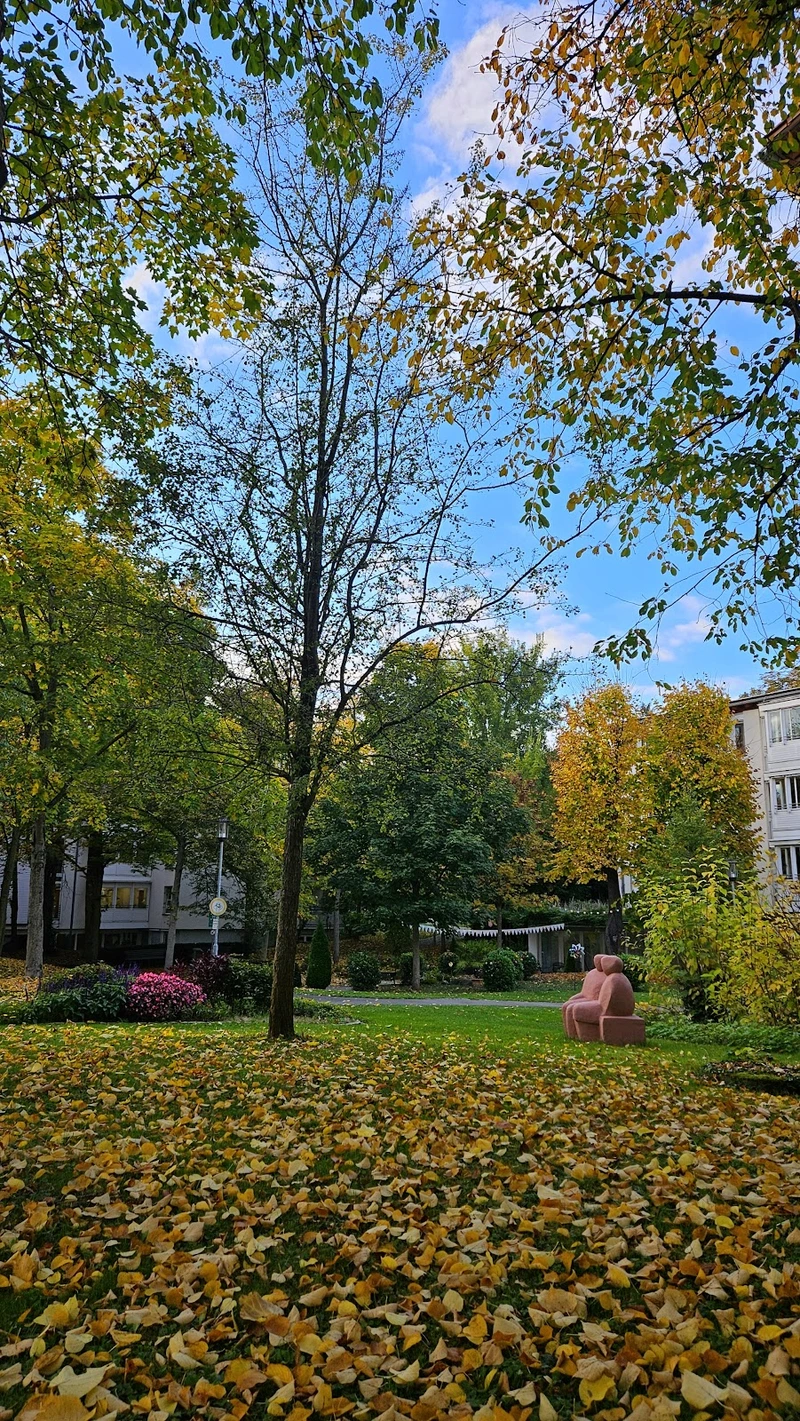 ALtenzentrum der Diakonie der Ev. Brüdergemeinde Korntal gGmbH – Bild 3
